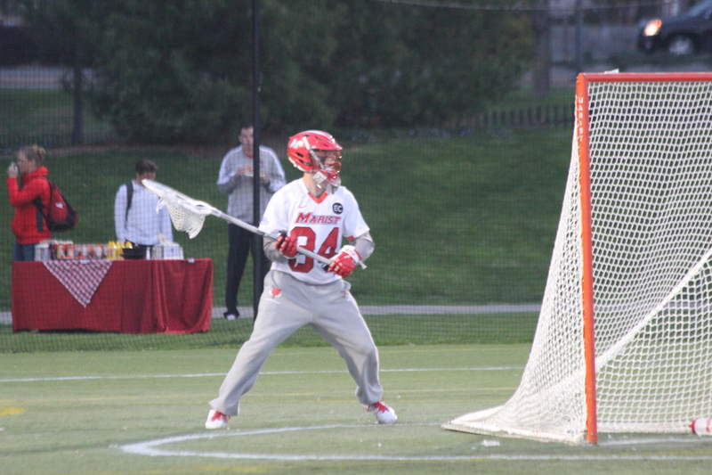 goalkeeper Dave Scarcello