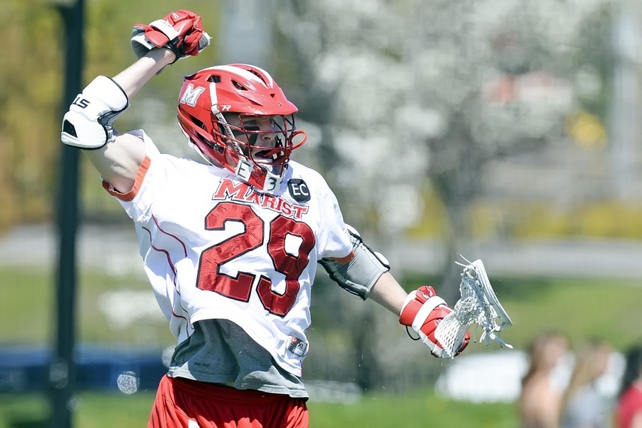 Marist College NCAA