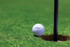 golf ball 
