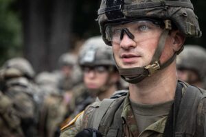 Patch Dolan – Scholarship Recipient Lives Legacy of Edward Coombs